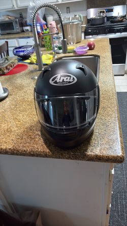 ARAI ultimate large size excellent condition