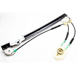 New Brand Rear Right Window Regulator Assembly For 1997-1998 BMW 540I(PWL BM740417