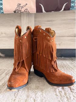 Toddler  boots