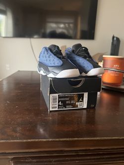 Jordan 13s Size 4C