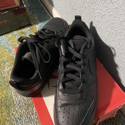 Black Air Forces