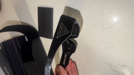 Prada Sunglasses Men Brand New