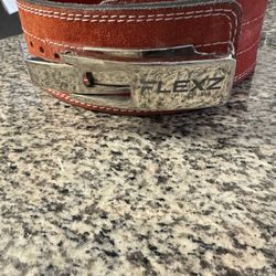 Lifting Belt