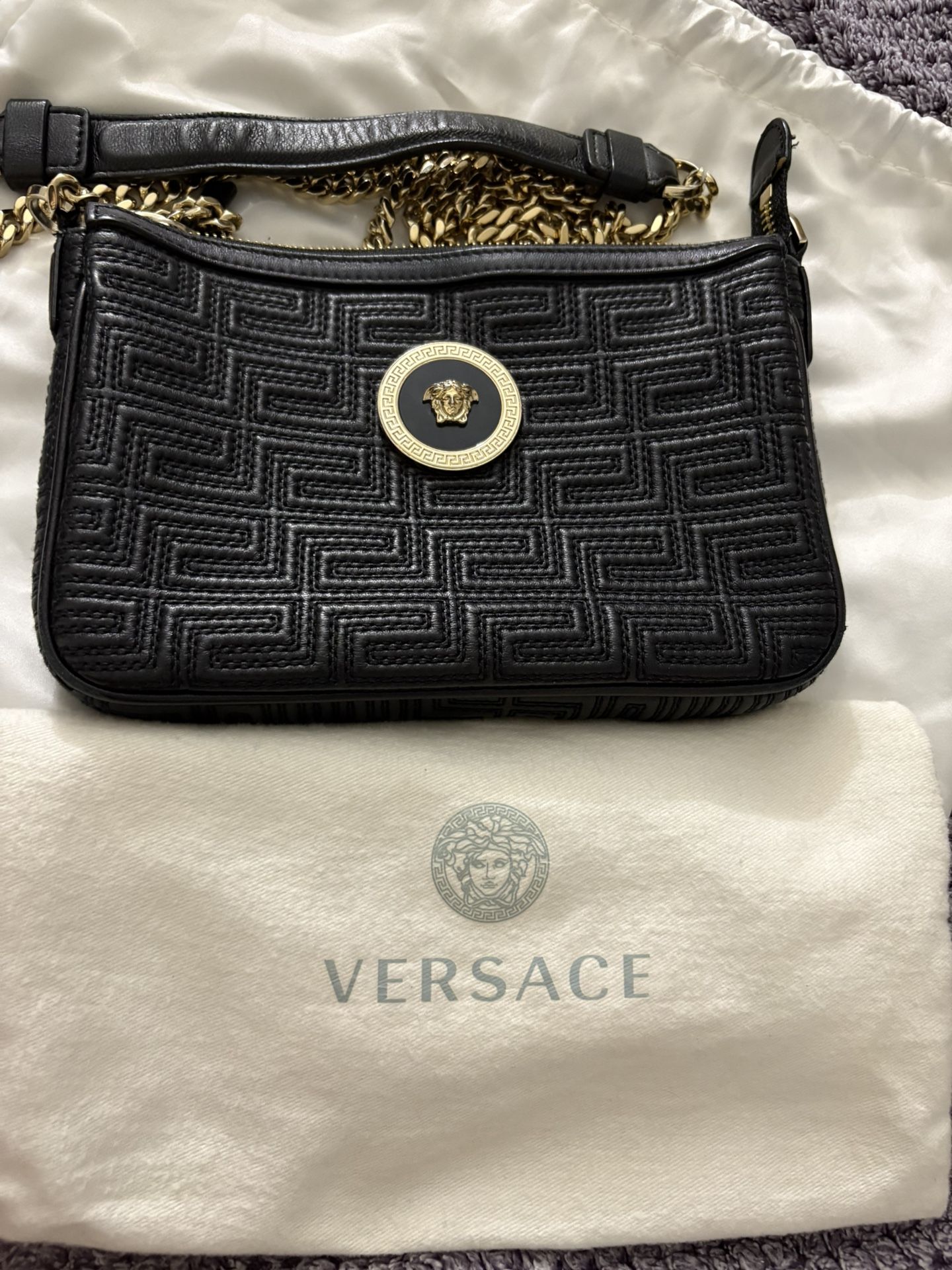 Versace Bag Normal Excellent Condition