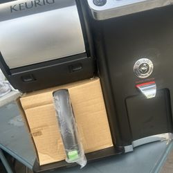 Kuerig Bolt 