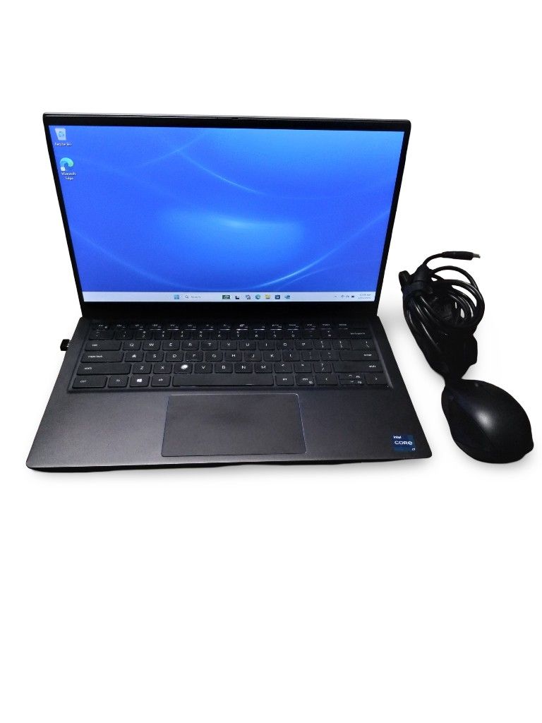 (2) Dell i7 laptops w/ 512 SSDs, RAM, & chargers for $349.99 obo!