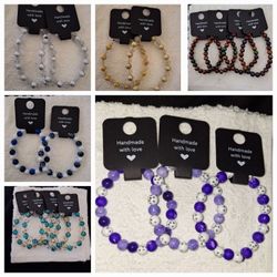 Handmade Bracelets