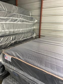 King size mattress from $199 (Only Mattress) Shortly offer until August 31, 2025.