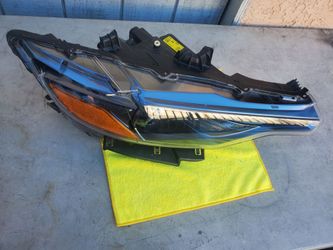 Maserati Levante 2017 2018 2019 2020 2021 2022 2023 OEM