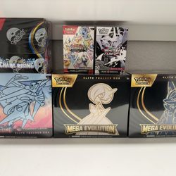 Pokemon TCG