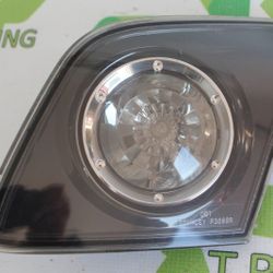 2006 Mazda 3 Auto Parts 