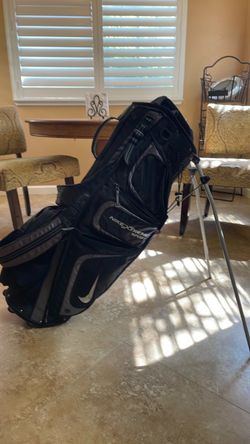 Golf bag