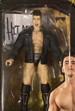 AEW Unrivaled Series 4