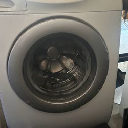 Washer  