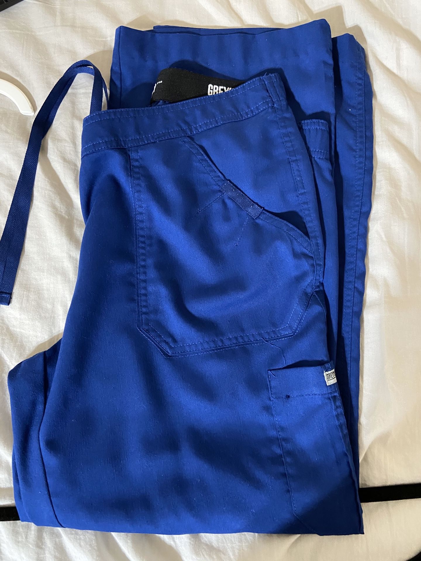 Grey’s Anatomy Scrub Pants