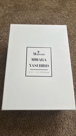 maison mihara yasuhiro