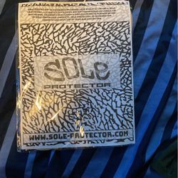 Sole Protector For AJ 11