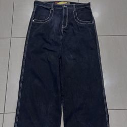 Jnco Jeans Looking For Trades