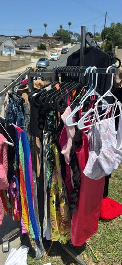 CHULA VISTA YARD SALE