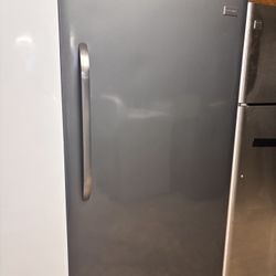 Frigidaire freezer