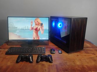 Gaming PC / Windows 11