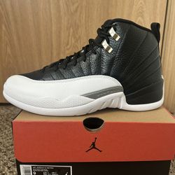 Jordan 12 Retro “Playoffs” Size 9