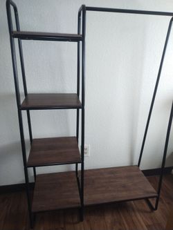 Clothing Rack
