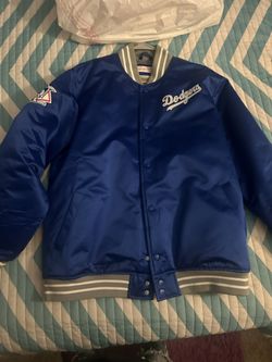 Dodger Jacket