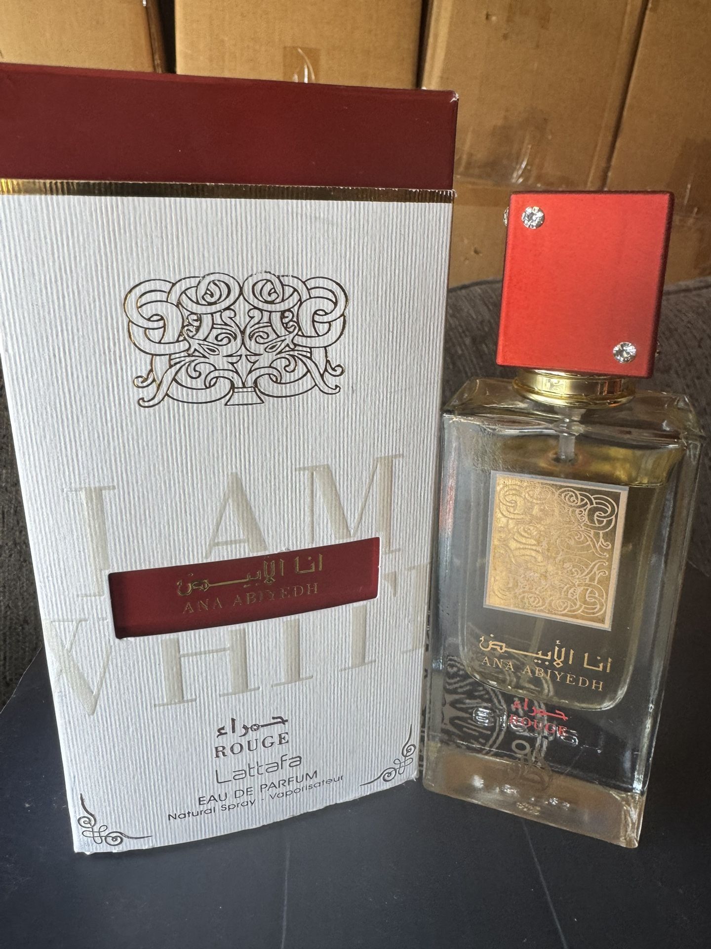 Women’s Perfume