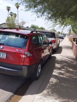 Bmw 2004