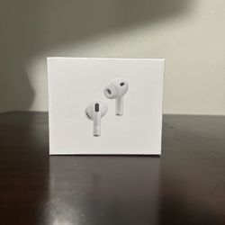 AirPods Pro 3