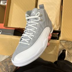 Jordan 12