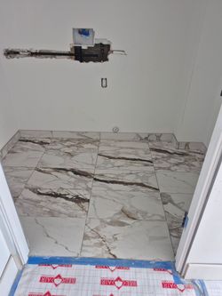 Tile
