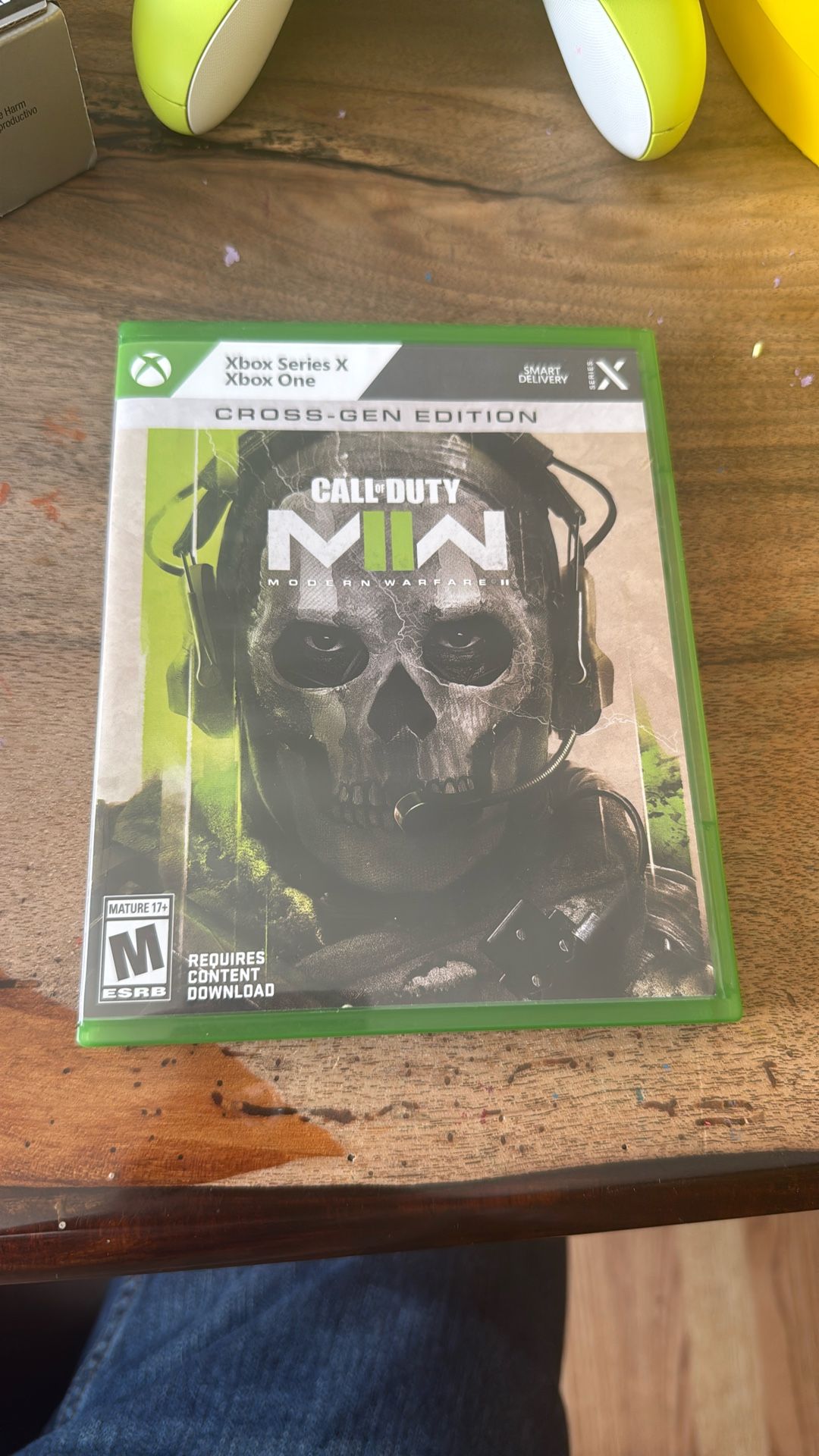 Mw2