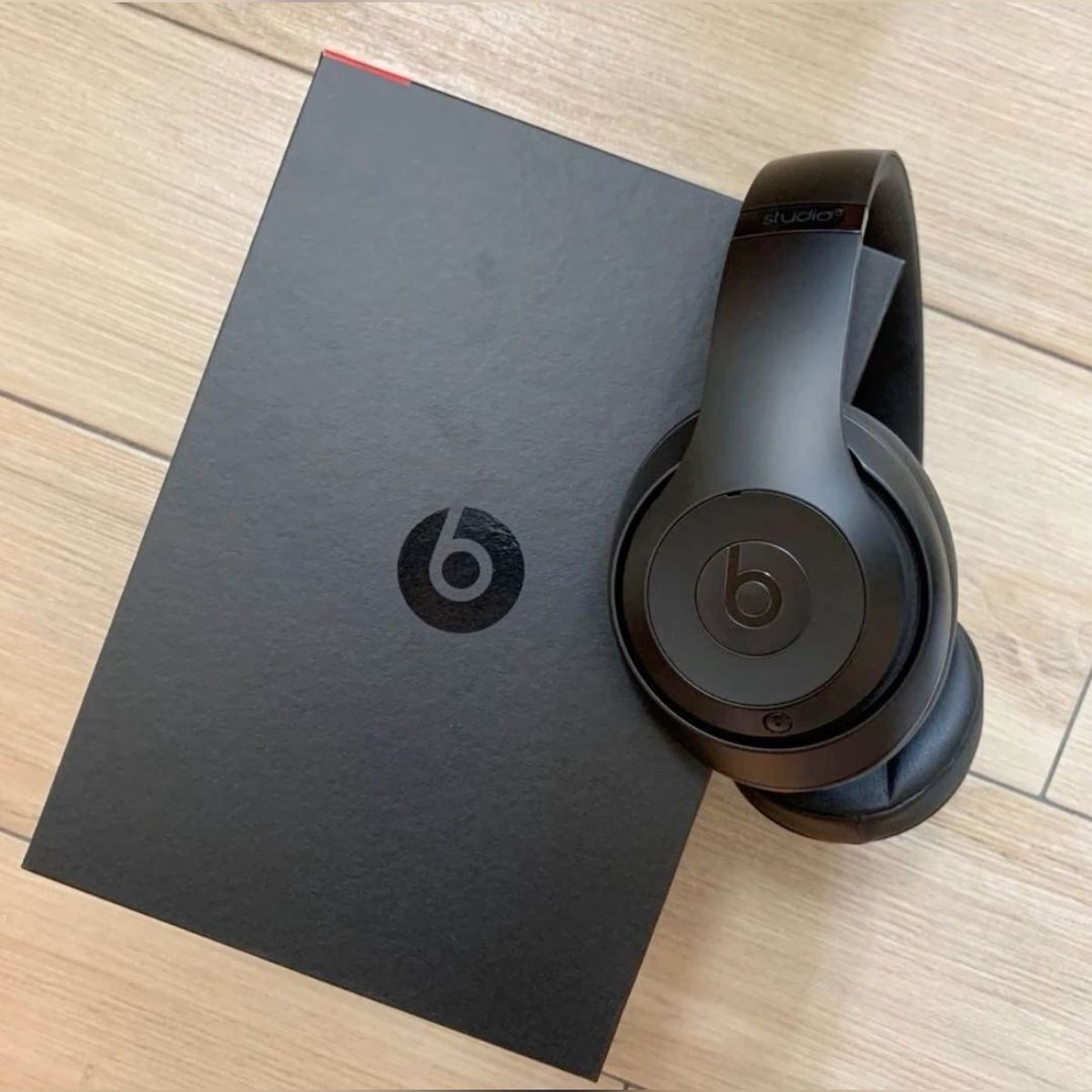 Beats Studio Pros
