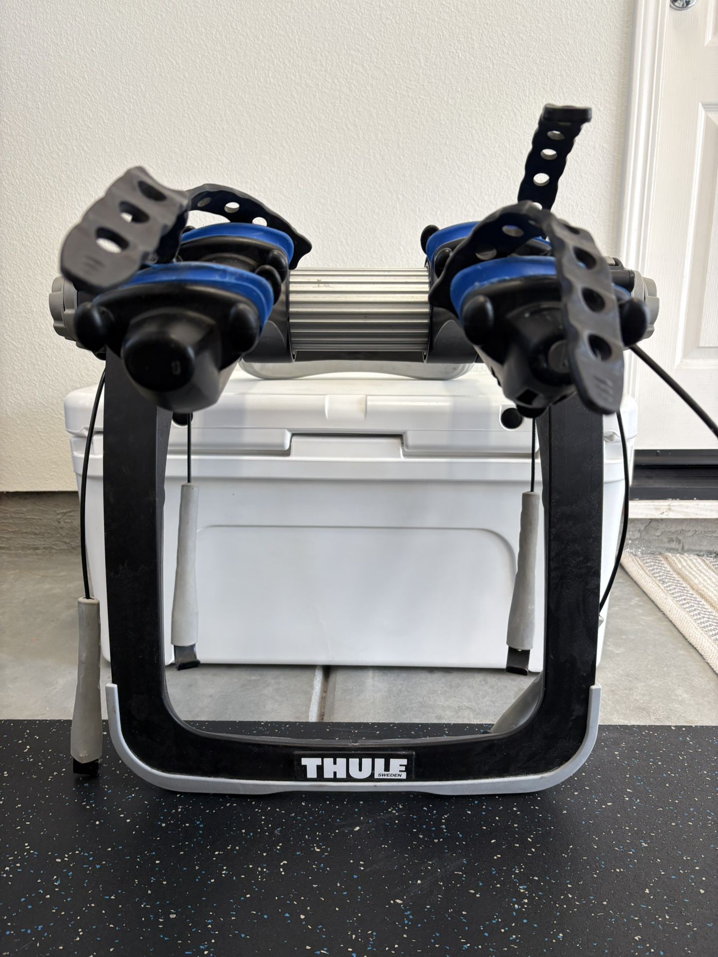 Thule Car Bike Rack