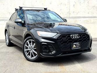 2022 Audi Q5