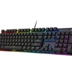 Black Shark Mechanical Gaming Keyboard
