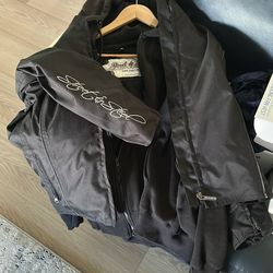 Motorcycle Jacket