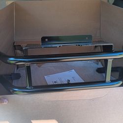 John Deere Ztrak Bumper 