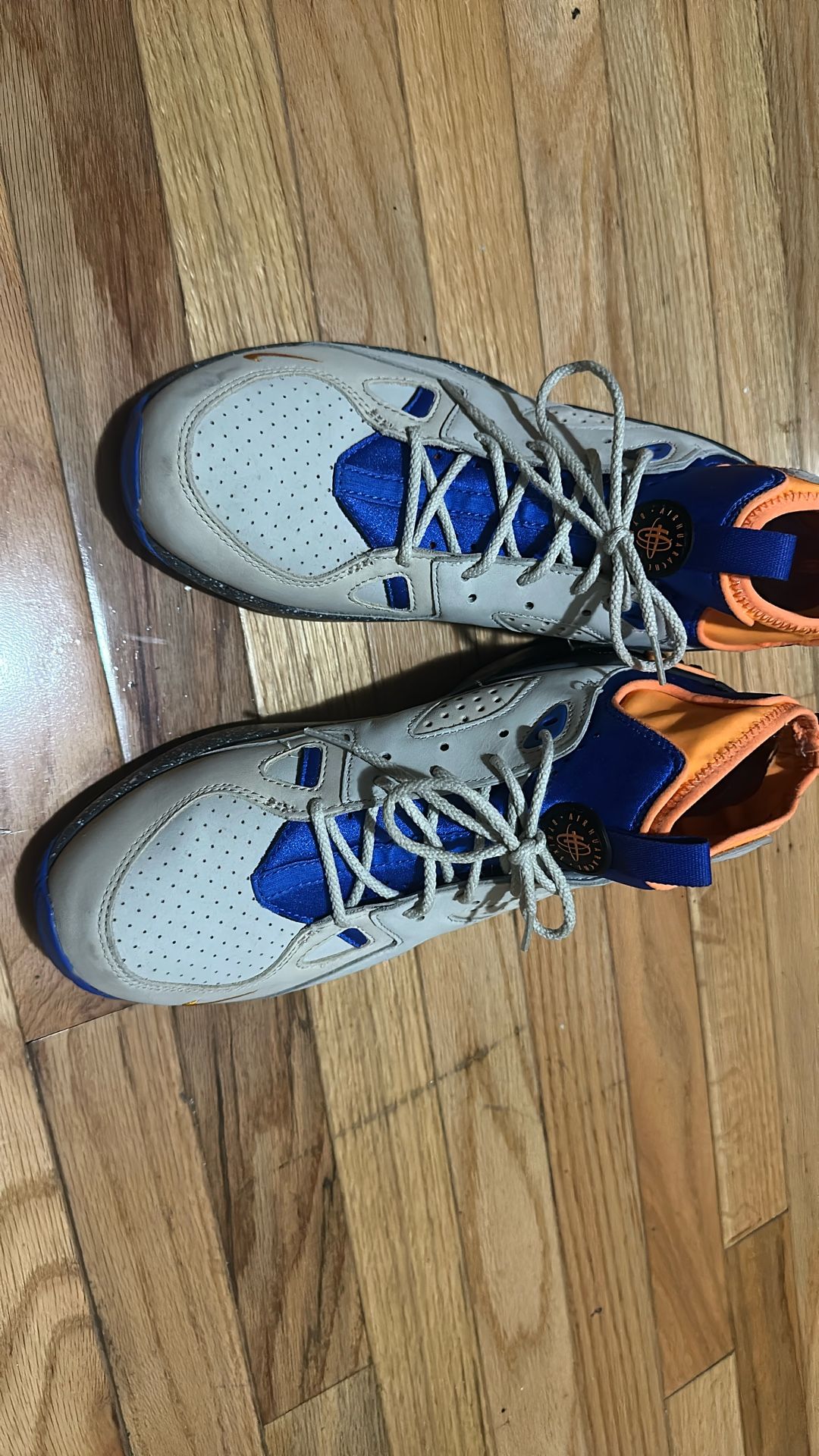 Nike Air Mowabb