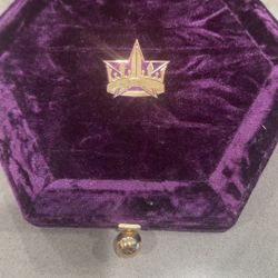 Jeffree Star Blood Lust Pallete And Gloss 