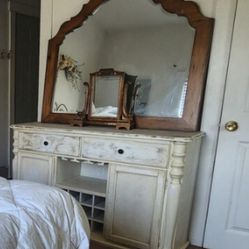 Large Mirror