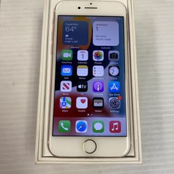 iPhone 7 A1660 32GB storage  Status : clean  Battery capacity 71%