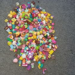 Shopkins 250 Pieces 