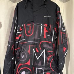 Columbia Snow Jacket