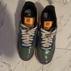 Nike Air Force 1 Low SP