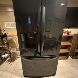 LG  Refrigerator  