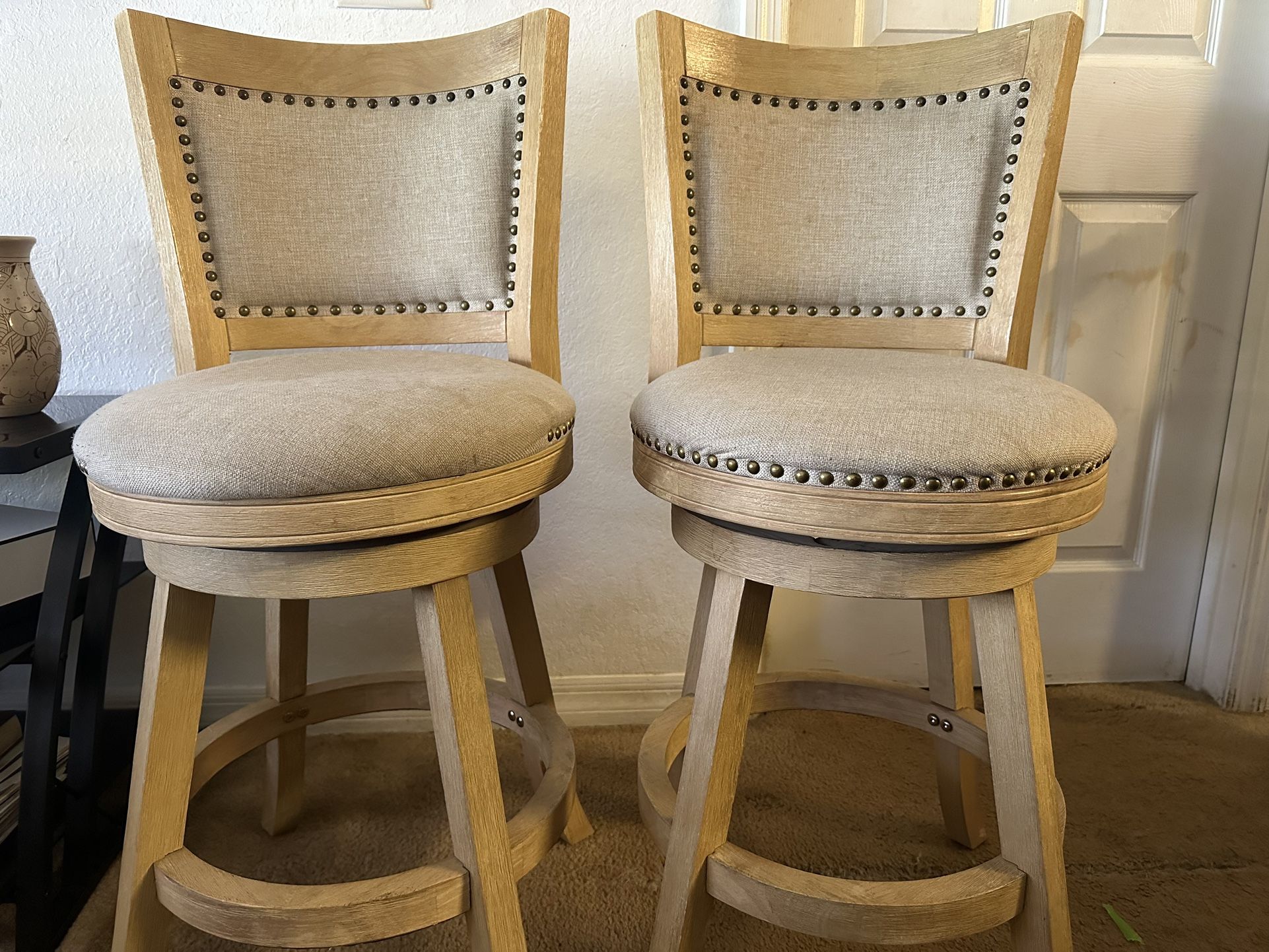 Breakfast Bar Chair