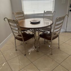 Dining Room Table 